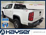 2020 Chevrolet Colorado Crew Cab 4x4 Pickup for sale #KL237 - photo 24