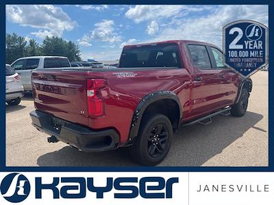 2019 Chevrolet Silverado 1500 Crew Cab 4x4 Pickup for sale #KL238 - photo 2