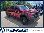 2019 Chevrolet Silverado 1500 Crew Cab 4x4 Pickup for sale #KL238 - photo 1