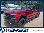 2019 Chevrolet Silverado 1500 Crew Cab 4x4 Pickup for sale #KL238 - photo 11