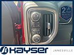 2019 Chevrolet Silverado 1500 Crew Cab 4x4 Pickup for sale #KL238 - photo 13