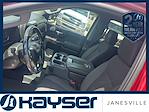 2019 Chevrolet Silverado 1500 Crew Cab 4x4 Pickup for sale #KL238 - photo 16