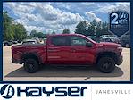 2019 Chevrolet Silverado 1500 Crew Cab 4x4 Pickup for sale #KL238 - photo 4