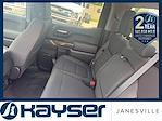 2019 Chevrolet Silverado 1500 Crew Cab 4x4 Pickup for sale #KL238 - photo 20
