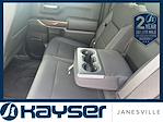 2019 Chevrolet Silverado 1500 Crew Cab 4x4 Pickup for sale #KL238 - photo 22