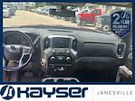 2019 Chevrolet Silverado 1500 Crew Cab 4x4 Pickup for sale #KL238 - photo 23