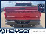 2019 Chevrolet Silverado 1500 Crew Cab 4x4 Pickup for sale #KL238 - photo 5