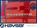 2019 Chevrolet Silverado 1500 Crew Cab 4x4 Pickup for sale #KL238 - photo 7