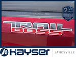 2019 Chevrolet Silverado 1500 Crew Cab 4x4 Pickup for sale #KL238 - photo 9