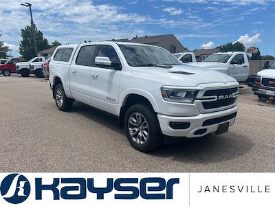 2020 Ram 1500 Crew Cab 4x4 Pickup for sale #KL239 - photo 1