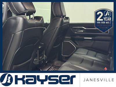 2020 Ram 1500 Crew Cab 4x4 Pickup for sale #KL239 - photo 2