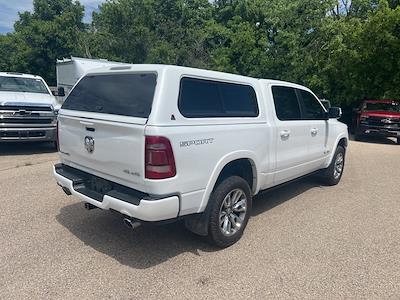 2020 Ram 1500 Crew Cab 4x4 Pickup for sale #KL239 - photo 2