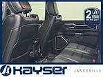 Used 2020 Ram 1500 Laramie Crew Cab 4x4 Pickup for sale #KL239 - photo 4