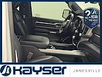 Used 2020 Ram 1500 Laramie Crew Cab 4x4 Pickup for sale #KL239 - photo 9
