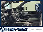 Used 2020 Ram 1500 Laramie Crew Cab 4x4 Pickup for sale #KL239 - photo 11