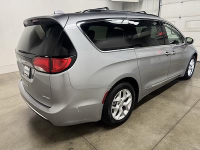 Used 2020 Chrysler Pacifica Limited Minivan for sale #KL240 - photo 2