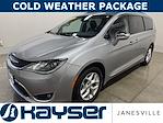 Used 2020 Chrysler Pacifica Limited Minivan for sale #KL240 - photo 21