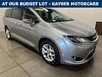 Used 2020 Chrysler Pacifica Limited Minivan for sale #KL240 - photo 1