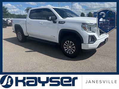 2020 GMC Sierra 1500 Crew Cab 4x4 Pickup for sale #KL241 - photo 1