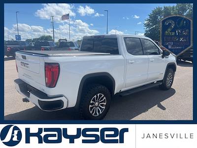 2020 GMC Sierra 1500 Crew Cab 4x4 Pickup for sale #KL241 - photo 2