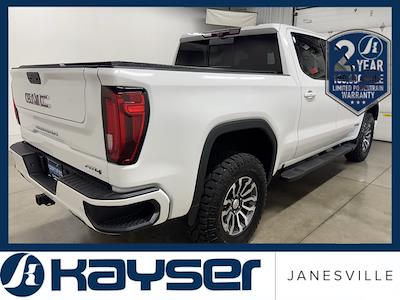 2020 GMC Sierra 1500 Crew Cab 4x4 Pickup for sale #KL241 - photo 2