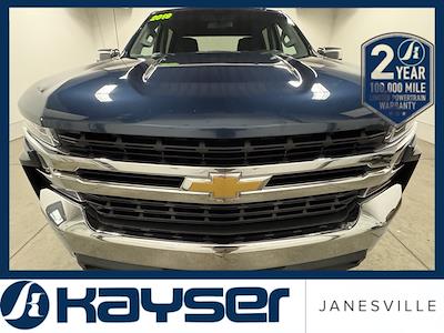 2019 Chevrolet Silverado 1500 Crew Cab 4x4 Pickup for sale #KL244 - photo 1