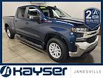 2019 Chevrolet Silverado 1500 Crew Cab 4x4 Pickup for sale #KL244 - photo 36