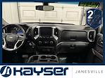 2019 Chevrolet Silverado 1500 Crew Cab 4x4 Pickup for sale #KL244 - photo 16