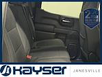 2019 Chevrolet Silverado 1500 Crew Cab 4x4 Pickup for sale #KL244 - photo 17