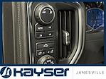 2019 Chevrolet Silverado 1500 Crew Cab 4x4 Pickup for sale #KL244 - photo 21