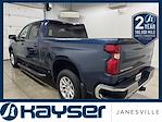 2019 Chevrolet Silverado 1500 Crew Cab 4x4 Pickup for sale #KL244 - photo 2
