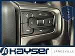 2019 Chevrolet Silverado 1500 Crew Cab 4x4 Pickup for sale #KL244 - photo 30