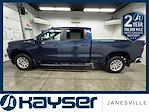 2019 Chevrolet Silverado 1500 Crew Cab 4x4 Pickup for sale #KL244 - photo 3