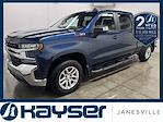 2019 Chevrolet Silverado 1500 Crew Cab 4x4 Pickup for sale #KL244 - photo 4
