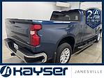 2019 Chevrolet Silverado 1500 Crew Cab 4x4 Pickup for sale #KL244 - photo 6