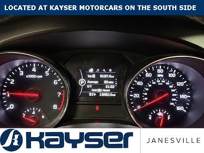 Used 2017 Kia Sedona LX Minivan for sale #KL247A - photo 1