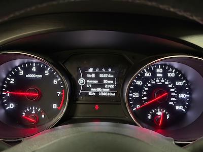 Used 2017 Kia Sedona LX Minivan for sale #KL247A - photo 1