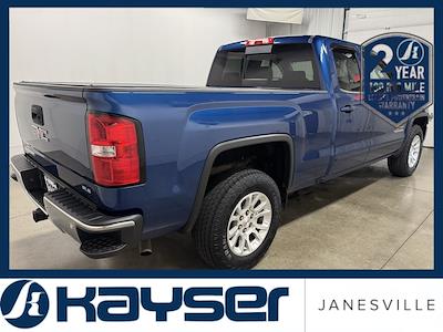 2018 GMC Sierra 1500 Double Cab 4x4 Pickup for sale #KL249 - photo 2