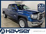 2018 GMC Sierra 1500 Double Cab 4x4 Pickup for sale #KL249 - photo 1