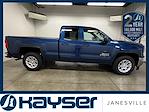 2018 GMC Sierra 1500 Double Cab 4x4 Pickup for sale #KL249 - photo 34