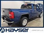 2018 GMC Sierra 1500 Double Cab 4x4 Pickup for sale #KL249 - photo 2