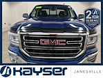 2018 GMC Sierra 1500 Double Cab 4x4 Pickup for sale #KL249 - photo 22