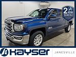 2018 GMC Sierra 1500 Double Cab 4x4 Pickup for sale #KL249 - photo 27