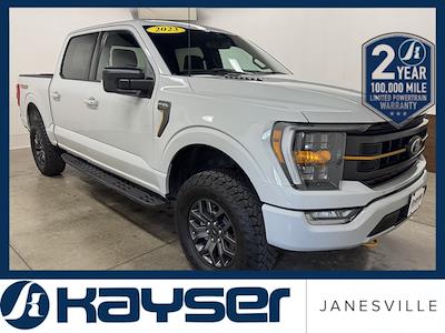 2023 Ford F-150 SuperCrew Cab 4x4 Pickup for sale #KL250 - photo 1