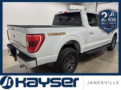 2023 Ford F-150 SuperCrew Cab 4x4 Pickup for sale #KL250 - photo 2