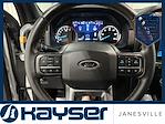 2023 Ford F-150 SuperCrew Cab 4WD Pickup for sale #KL250 - photo 30