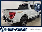 2023 Ford F-150 SuperCrew Cab 4WD Pickup for sale #KL250 - photo 2