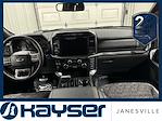 2023 Ford F-150 SuperCrew Cab 4WD Pickup for sale #KL250 - photo 34