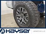 2023 Ford F-150 SuperCrew Cab 4WD Pickup for sale #KL250 - photo 35