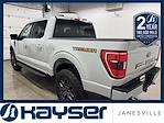 2023 Ford F-150 SuperCrew Cab 4WD Pickup for sale #KL250 - photo 21